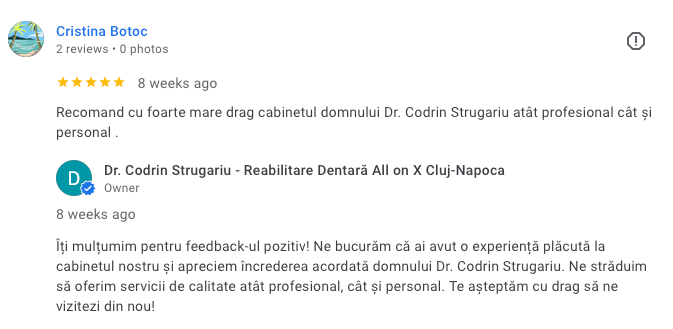 recenzie-drcodrinstrugariu-cluj-napoca-clinica-reabilitare dentara-implant recenzie-drcodrinstrugariu-cluj-napoca-clinica-reabilitare dentara-implant